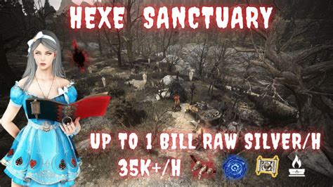 hexe bdo|[Elvia] Hexe Sanctuary .